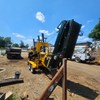 Cord King Firewood Processor